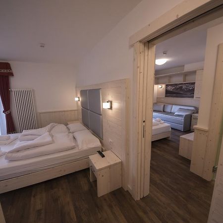 Hotel Niagara Ossana Dış mekan fotoğraf