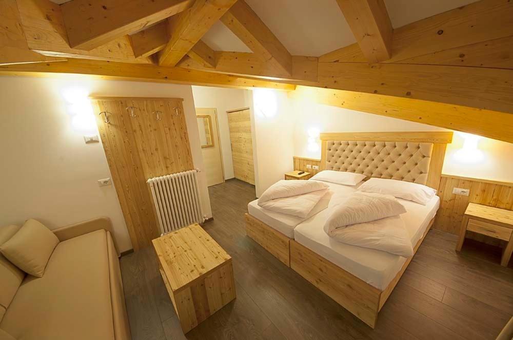 Hotel Niagara Ossana Dış mekan fotoğraf