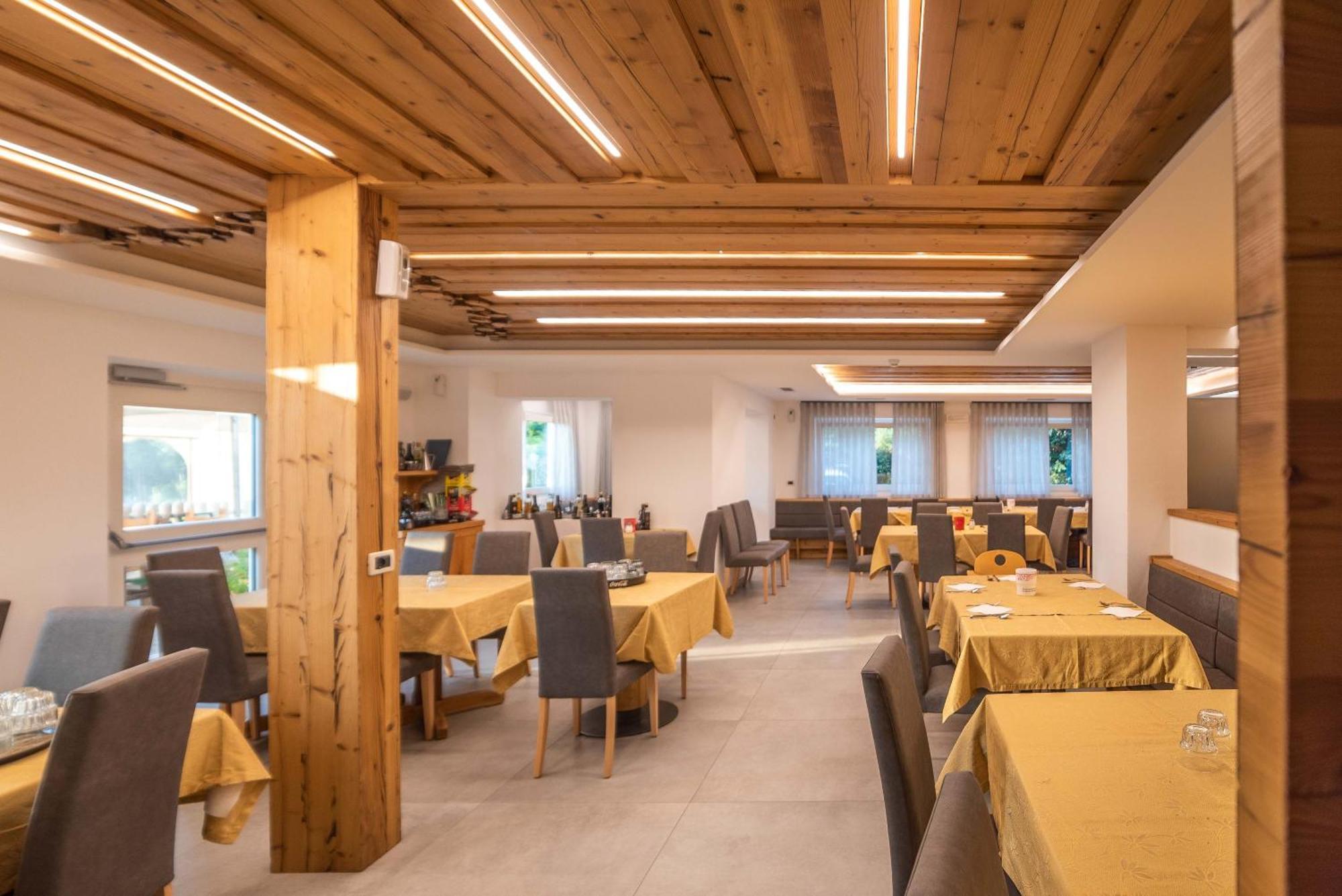 Hotel Niagara Ossana Dış mekan fotoğraf