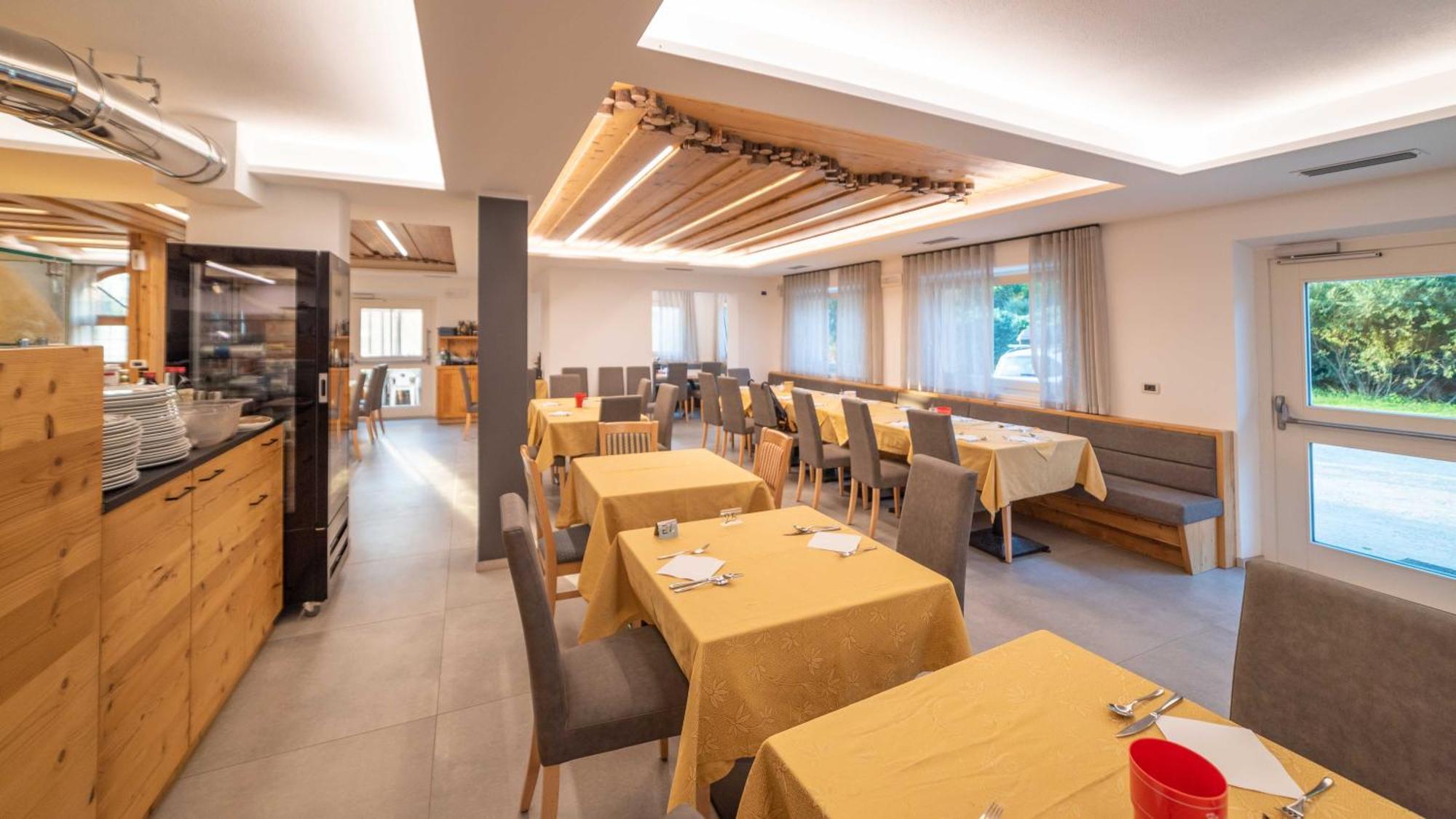 Hotel Niagara Ossana Dış mekan fotoğraf