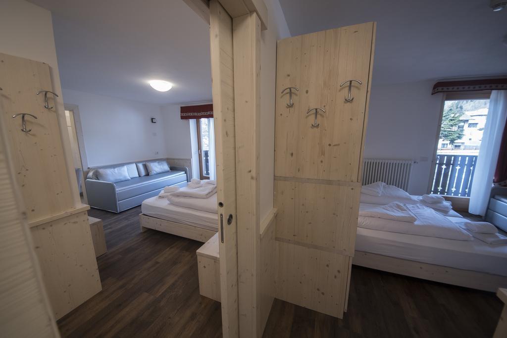 Hotel Niagara Ossana Dış mekan fotoğraf